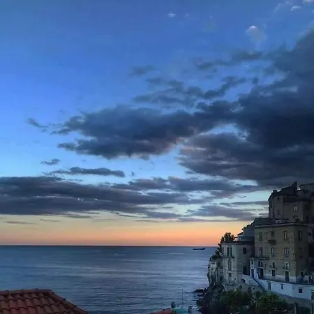 Tac Tac In Amalfi Coast Holiday home *