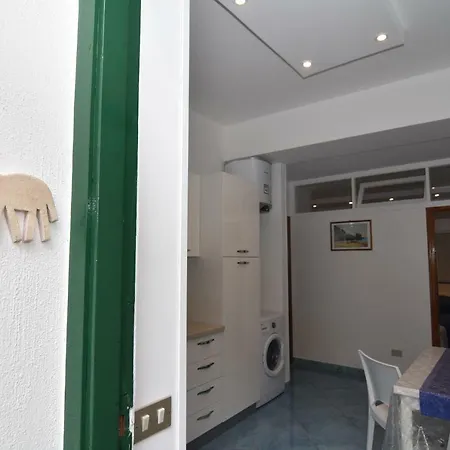 Tac Tac In Amalfi Coast