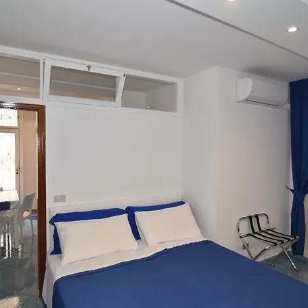Tac Tac In Amalfi Coast Holiday home