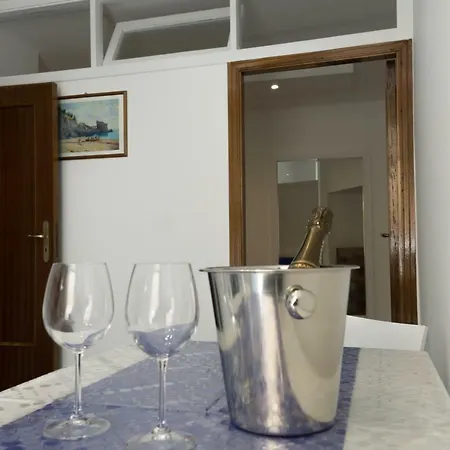 Tac Tac In Amalfi Coast Holiday home Minori
