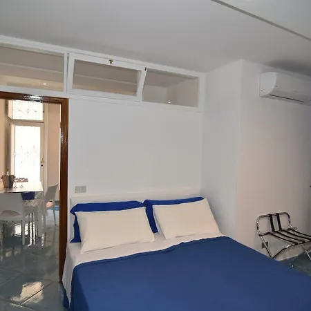 Holiday home Tac Tac In Amalfi Coast *